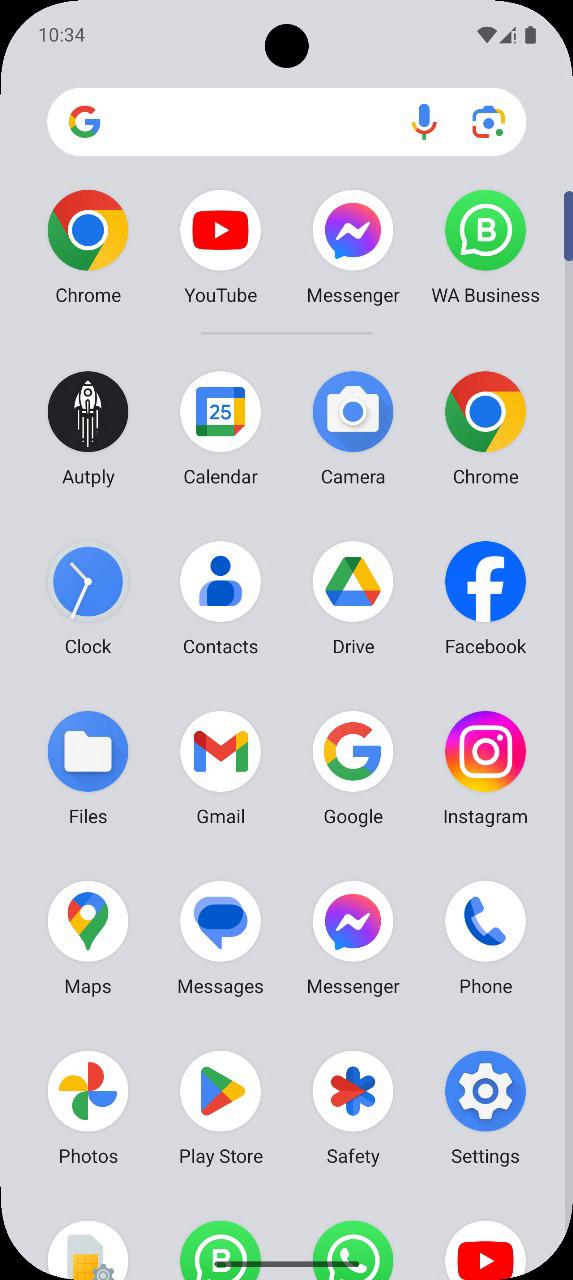 Autply Deployment Step 2